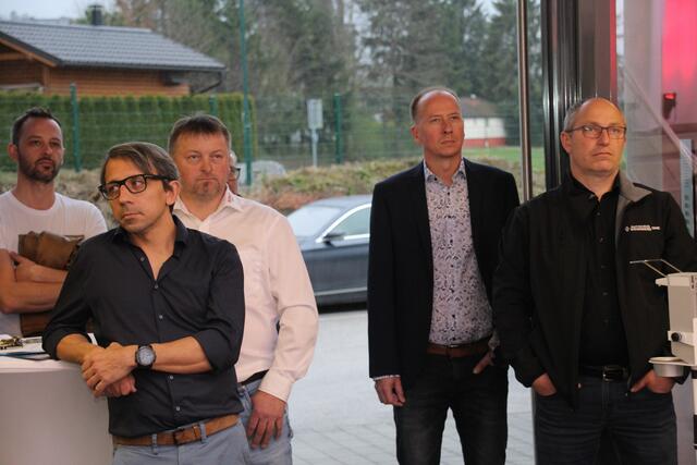 Foto: Staudinger
