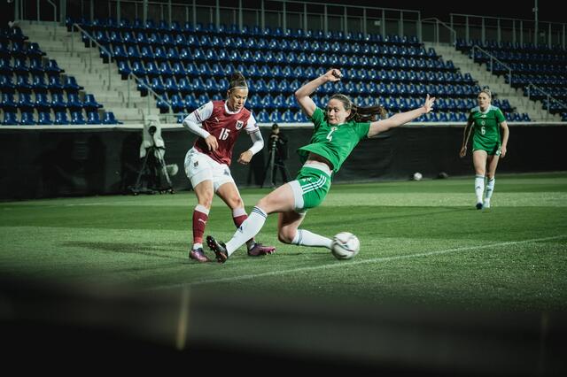 Foto: ÖFB/Christopher Glanzl