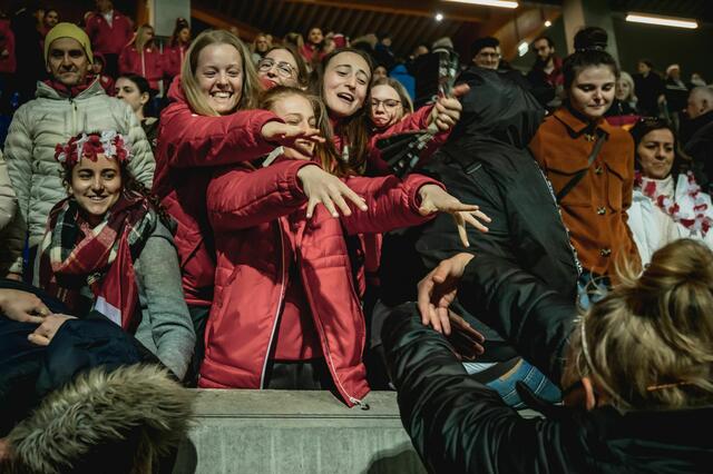 Foto: ÖFB/Christopher Glanzl