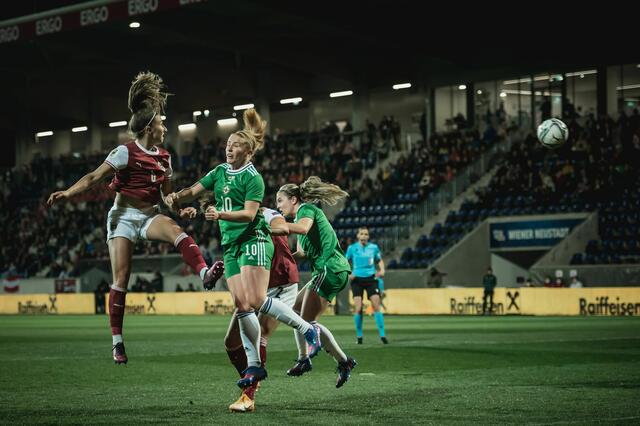 Foto: ÖFB/Christopher Glanzl