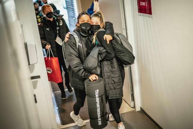 Foto: ÖFB/Christopher Glanzl