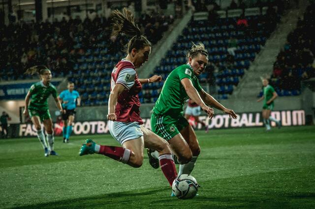 Foto: ÖFB/Christopher Glanzl