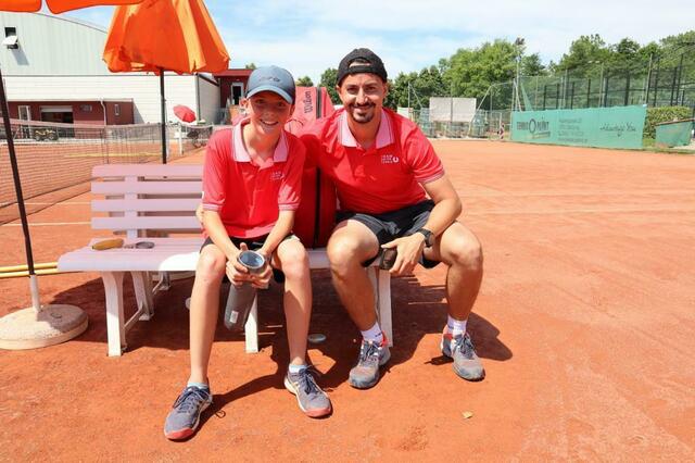 Foto: Sportunion