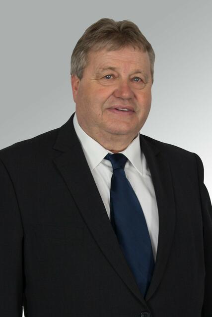 Stadtrat Wolfgang Scharinger ist über die Vorgehensweise der ÖVP verärgert. | Foto: Liste Scharinger