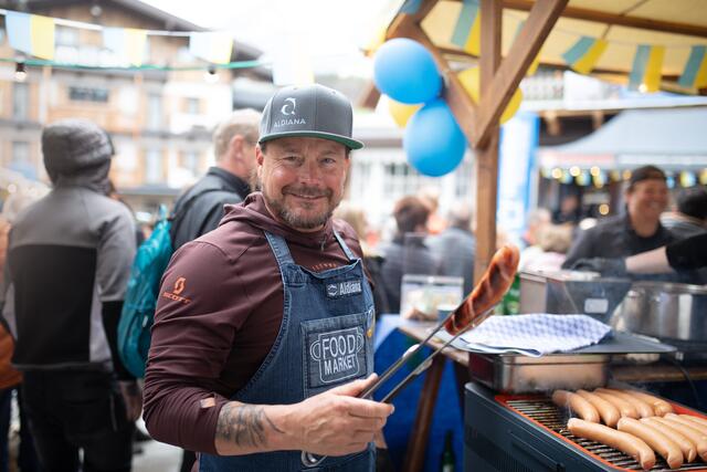 Matthias Walter vom Club Hotel Aldiana | Foto: Hochkönig Tourismus