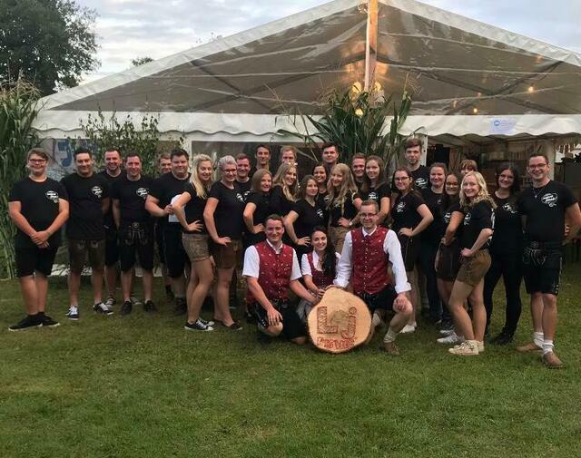 Am 30. April steht das Maifest der Landjugend Pisweg am Programm. Im August folgt das "Rock the Mountain 8.0". | Foto: Foto: FB/LJ Pisweg