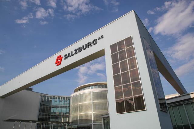 Die Salzburg AG hat ihre Lehrwerkstätte modernisiert | Foto: Neumayr