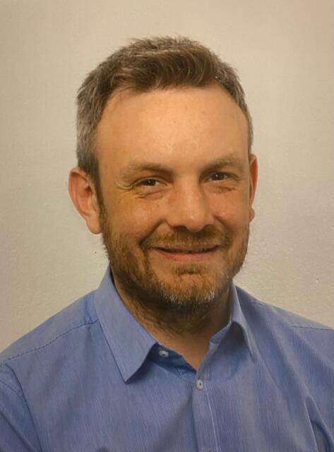 Starkes Interesse für Geschichte: Josef Greinöcker aus Hartkirchen.
 | Foto: Greinöcker