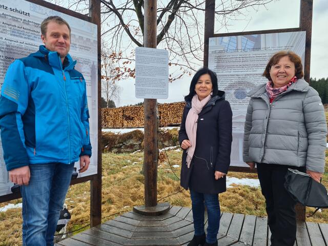 Foto: Gemeinde Moorbad Harbach