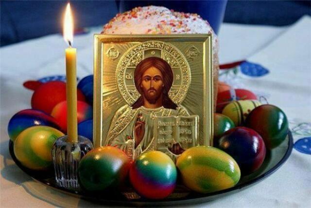Ostern orthotoxisch 