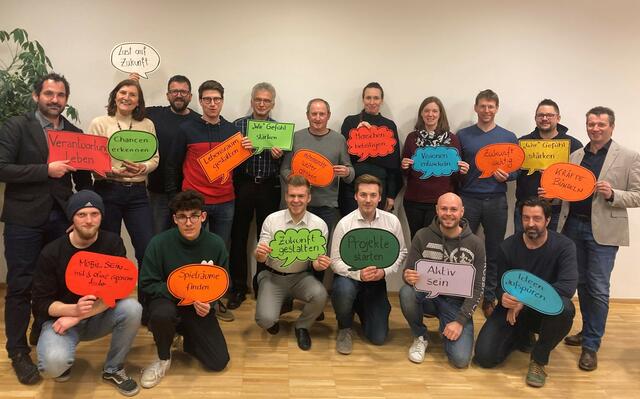 Foto: Gemeinde Eidenberg