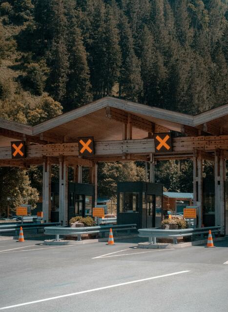 Neue Einreisebestimmungen für Pendler | Foto: harmen-jelle-van-mourik/unsplash