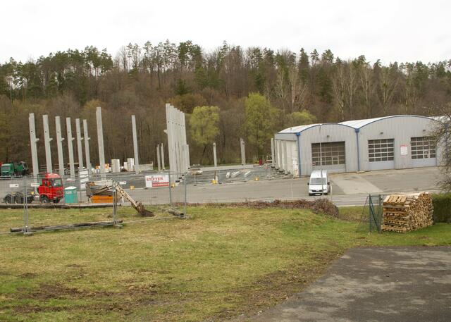 Truck-Center expandiert