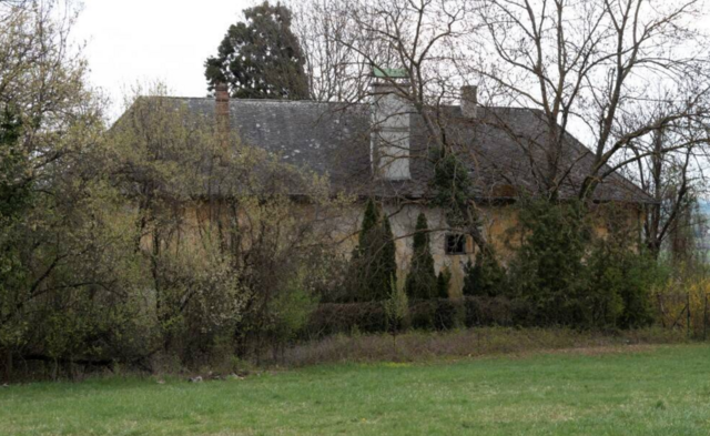 Hier soll in Zukunft das neue Headquarter von Pannatura entstehen. | Foto: Sandra Koeune