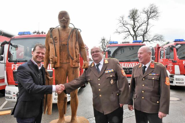 Foto: Wolfgang Zarl