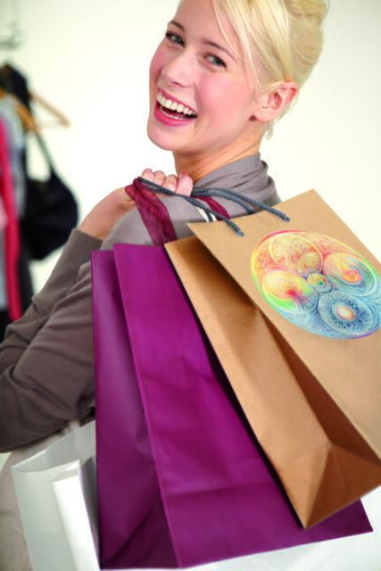 Bewirb Dich und kröne Dich zur ece Shopping Queen! | Foto: meisenpixel.com