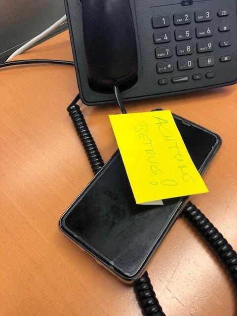 Neue Betrugsmaschen | Foto: IcE