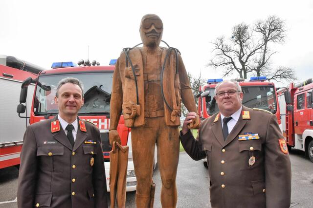 Foto: Wolfgang Zarl