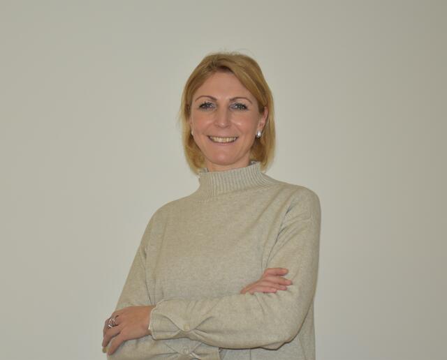 Michaela Lackinger, Leiterin Human Resources Management | Foto: Privat