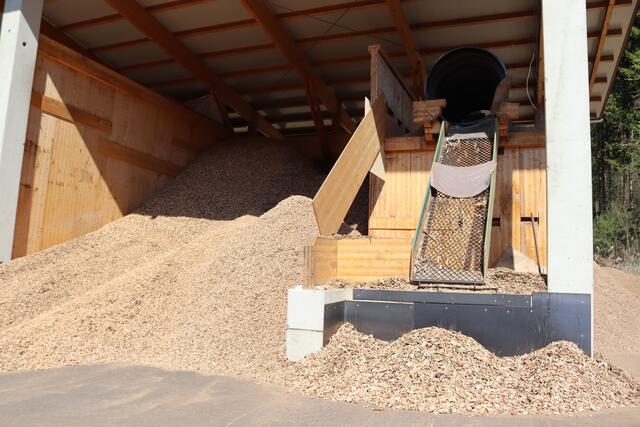 Regionalität und Nachhaltigkeit ziehen sich durch alle Produktionsschritte. | Foto: RegionalMedien