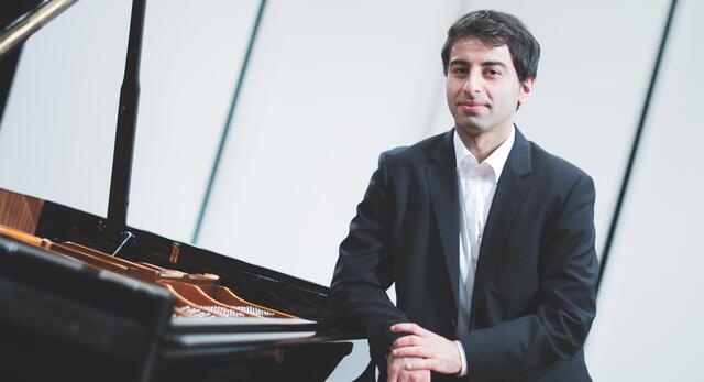 Yunus Kaya | Foto: Verein