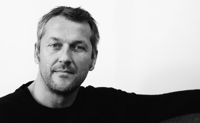 Markus Poschner, Chefdirigent des Bruckner Orchesters hilft bei Wiener Symphonikern aus. | Foto: Marietta Tsoukalas