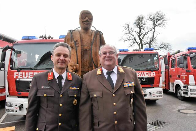 Foto: Wolfgang Zarl