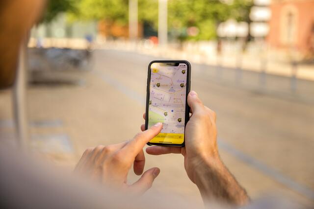 Foto: ÖAMTC/Severin Wurnig