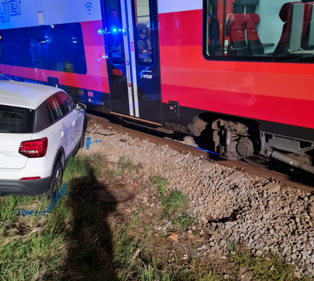 Foto: Freiwillige Feuerwehr Hainburg