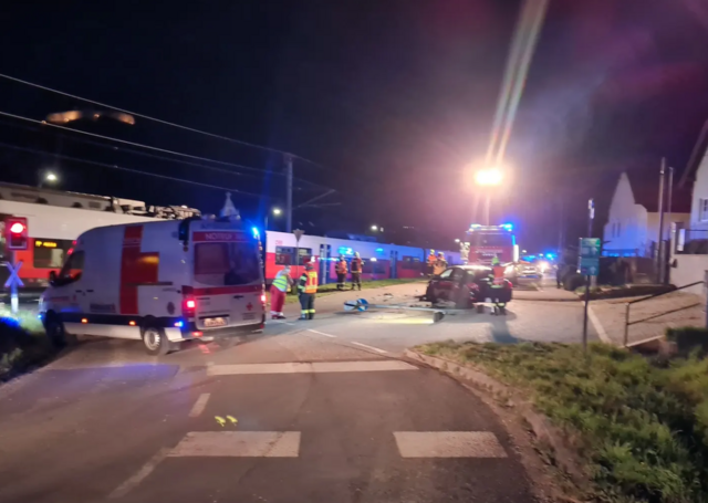 Foto: Freiwillige Feuerwehr Hainburg
