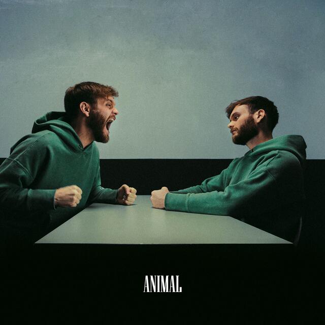 Das Cover der Single "Animal" | Foto: Fabian Karner