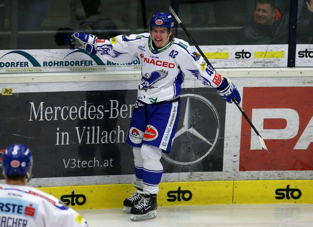 Benjamin Lanzinger ist "Young Star" des Jahres | Foto: Kuess