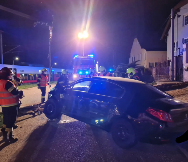 Foto: Freiwillige Feuerwehr Hainburg