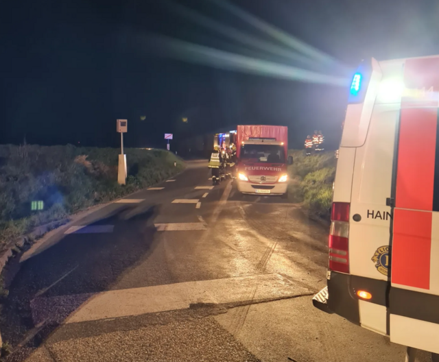 Foto: Freiwillige Feuerwehr Hainburg