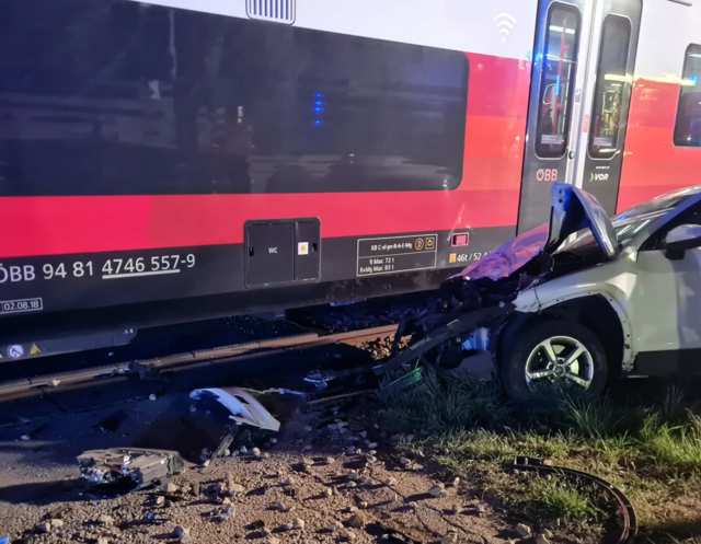 Foto: Freiwillige Feuerwehr Hainburg