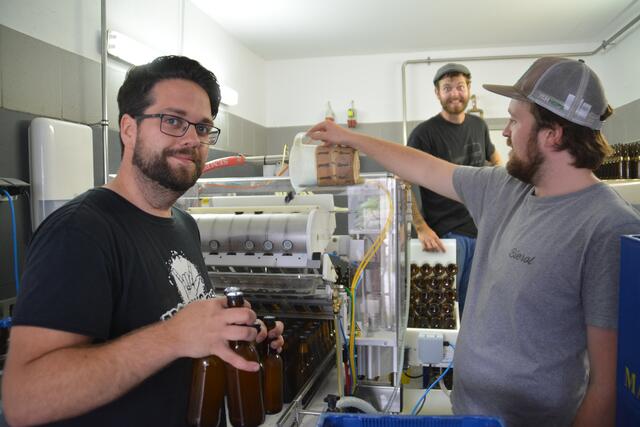 Foto: Noggler/BB Archiv