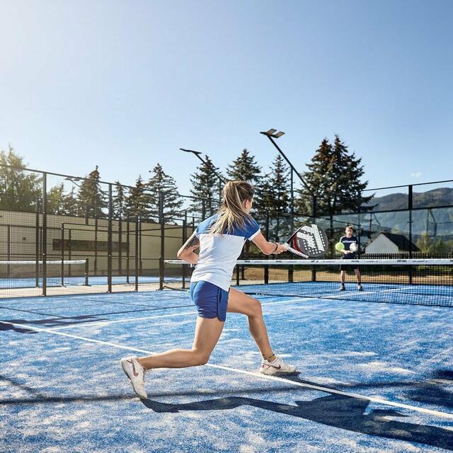 Von Padel Tennis über Minigolf bis hin zu unseren Museen ist bei den Ausflugszielen in der Region alles dabei.  | Foto: sandrozangrando