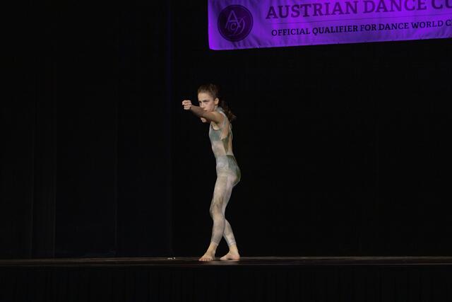 Tanja Biocanin mit "Game of Survival" | Foto: Martina Piniel