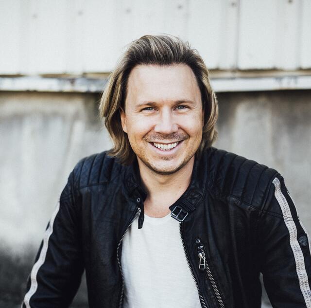 Am 22. April wird Gernot Haas sein Programm „Vip Vip Hurrraa“ im Volkshaus Bärnbach zum Besten geben. | Foto: Gernot Haas