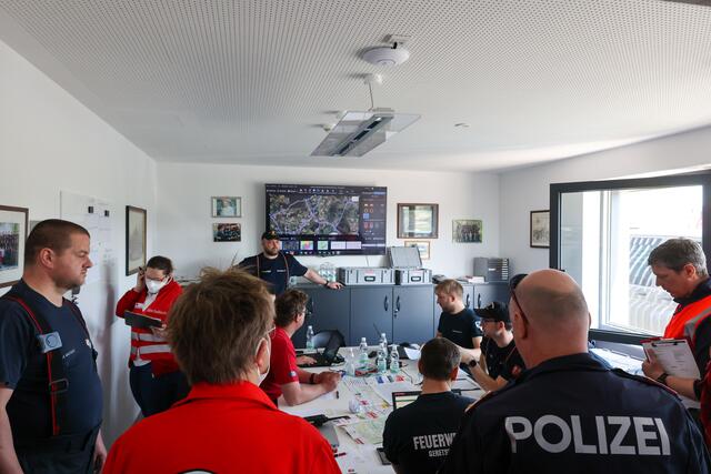 Foto: Daniel Scharinger