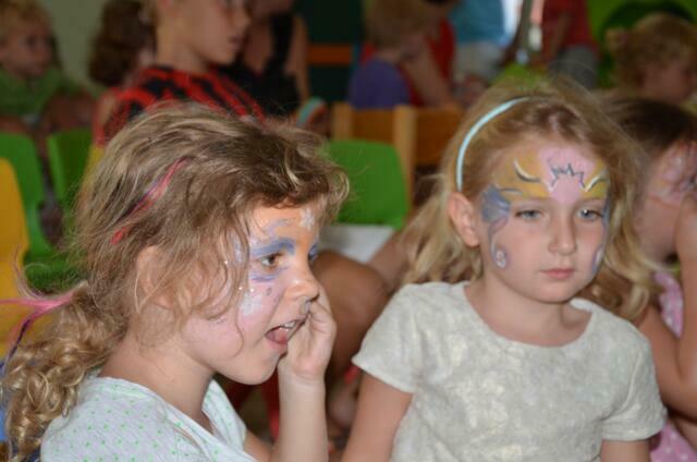 Das EKIZ bietet ein tolles Angebot an. | Foto: EKIZ Leibnitz