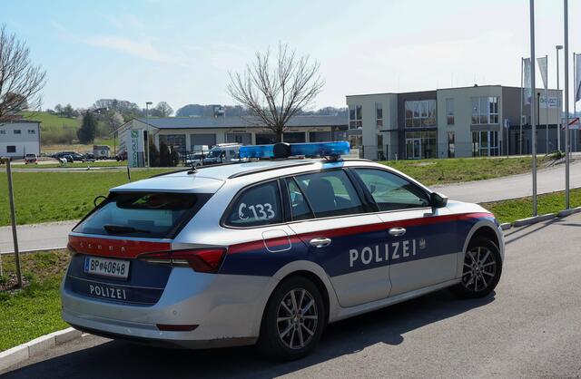 Foto: Daniel Scharinger