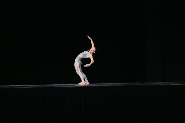 Tanja Biocanin mit "Game of Survival" | Foto: Martina Piniel