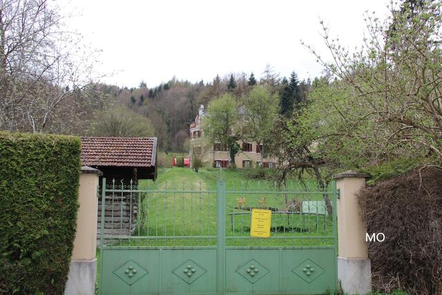 Schloss Vagen, Bayern