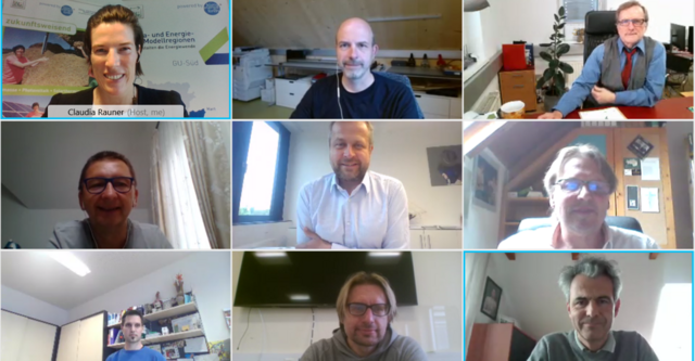 Die KEM GU Süd lädt am 21. April zur Online-Veranstaltung ein. | Foto: GU-Süd