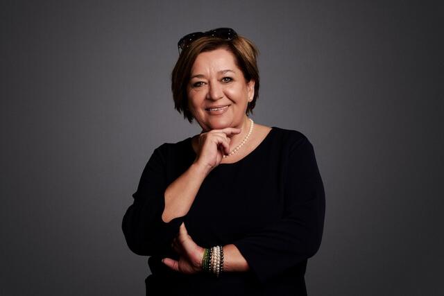 3. Landtagspräsidentin Karin Renner, Kultursprecherin der SPÖ NÖ, zum Ableben von Hermann Nitsch | Foto: SPÖ NÖ