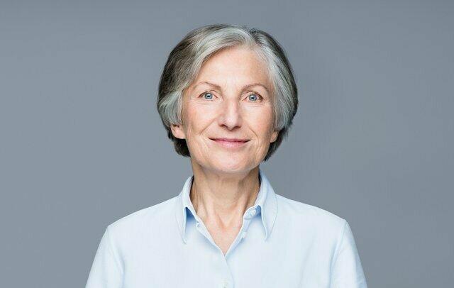 Irmgard Griss ist am 21. August in Ehrenhausen zu Gast.  | Foto: www.griss16.at
