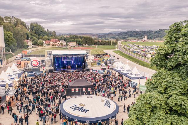 Foto: Klaus Mittermayr
