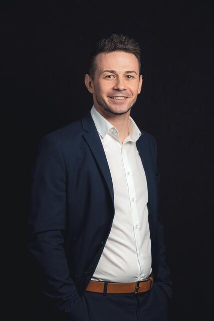 Christoph Mayer | Foto: Matthias_Ledwinka