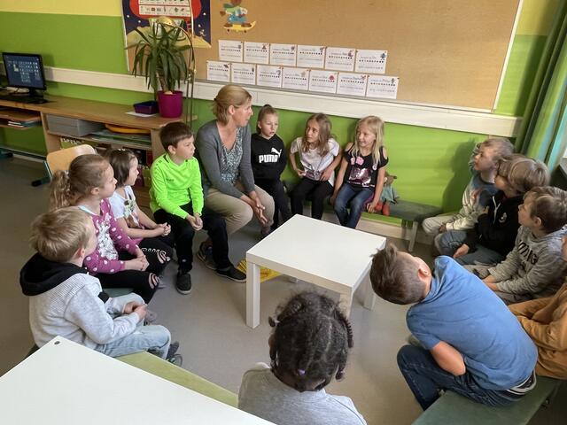 Von Konflikten im Klassenverband über Mobbing bis hin zu familiären Problemen nimmt sich die "SCHUSO" den Herausforderungen an den Schulen an. | Foto: VS Debant